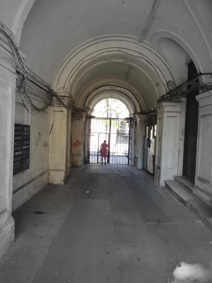 Софиевская Odesa Exterior photo