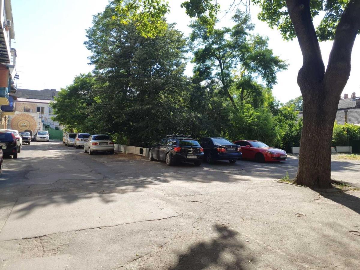 Софиевская Odesa Exterior photo
