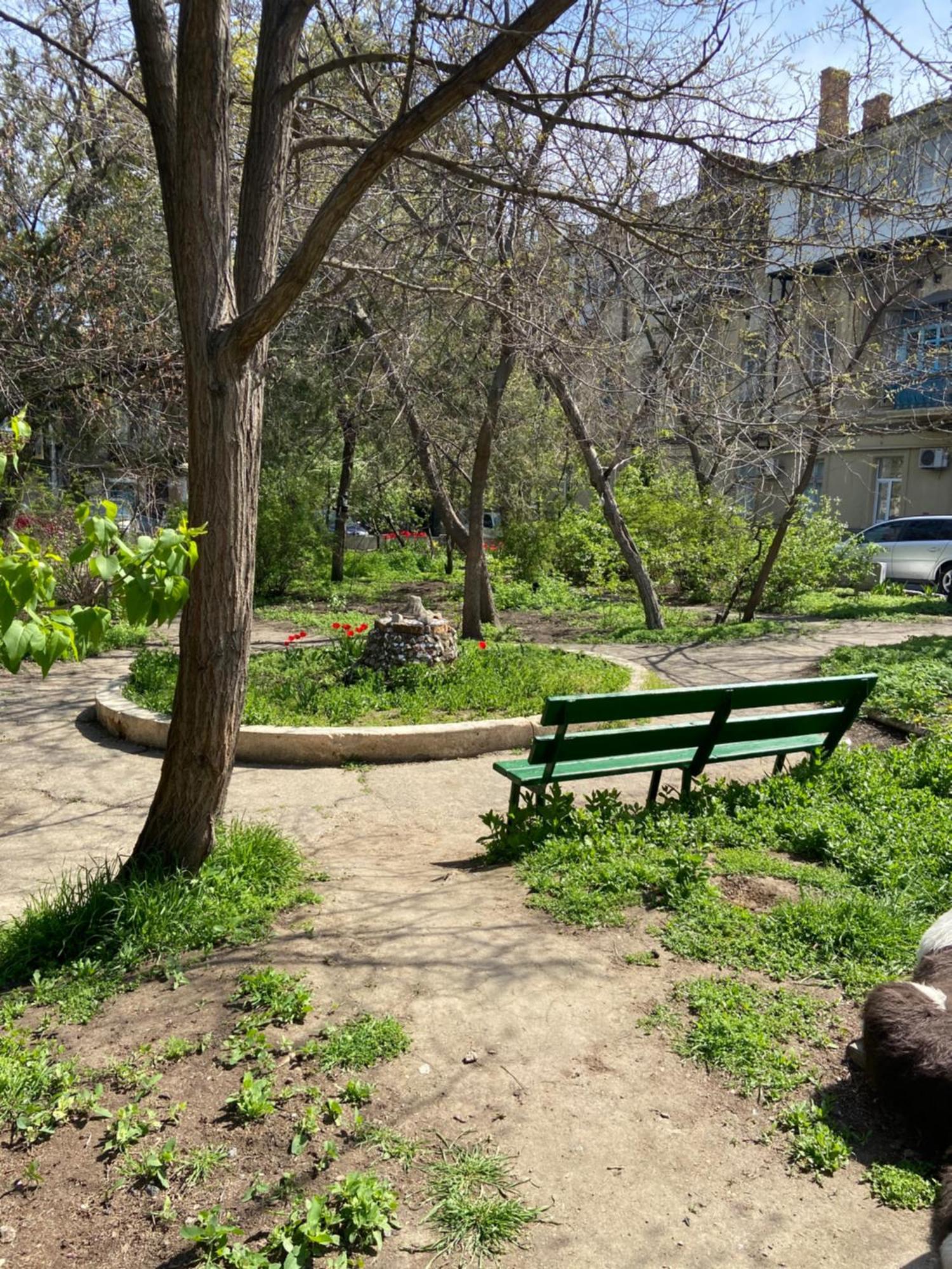 Софиевская Odesa Exterior photo
